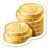 Coins Icon